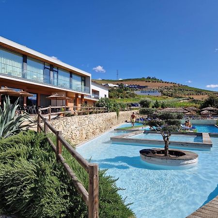 Douro Cister Hotel Resort Ucanha エクステリア 写真