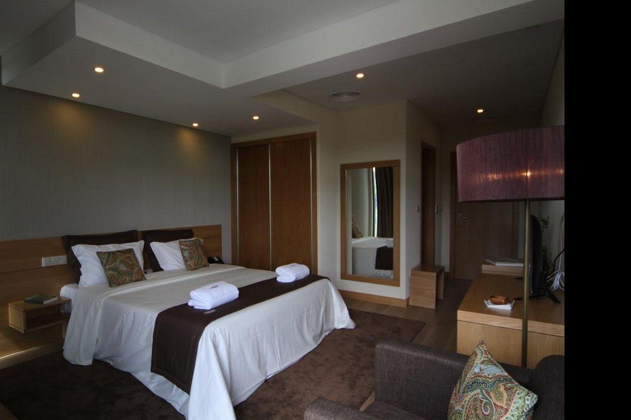 Douro Cister Hotel Resort Ucanha エクステリア 写真