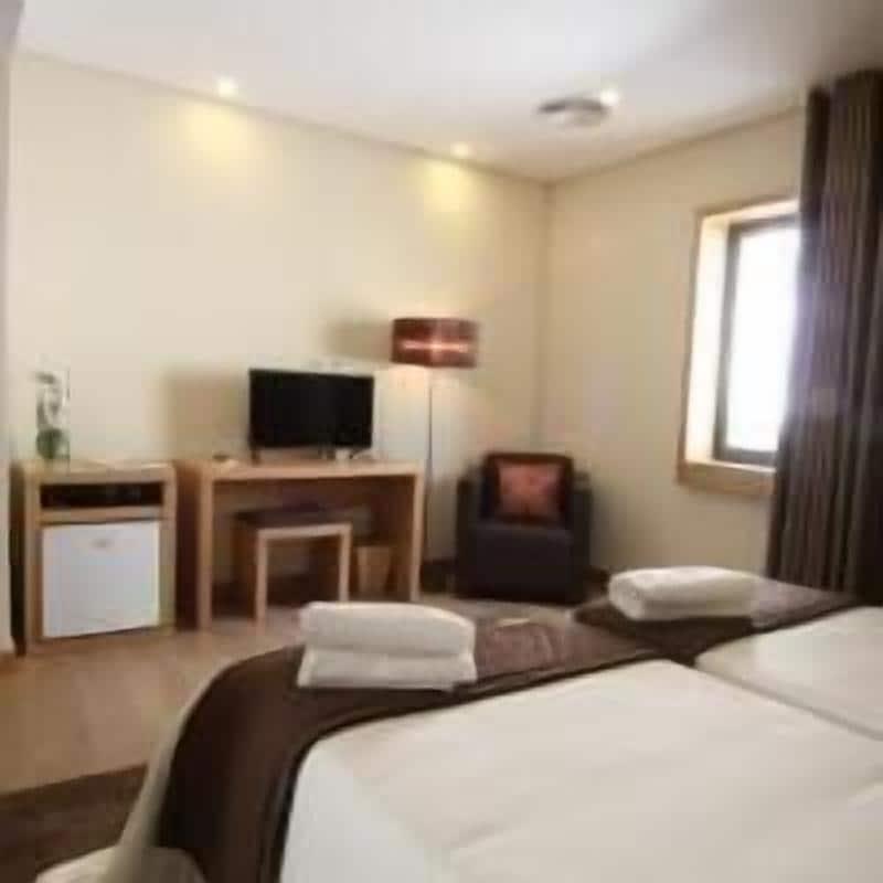 Douro Cister Hotel Resort Ucanha エクステリア 写真