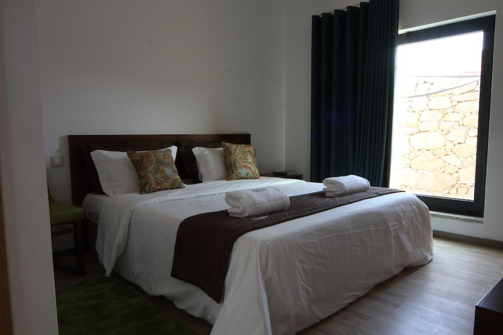 Douro Cister Hotel Resort Ucanha エクステリア 写真