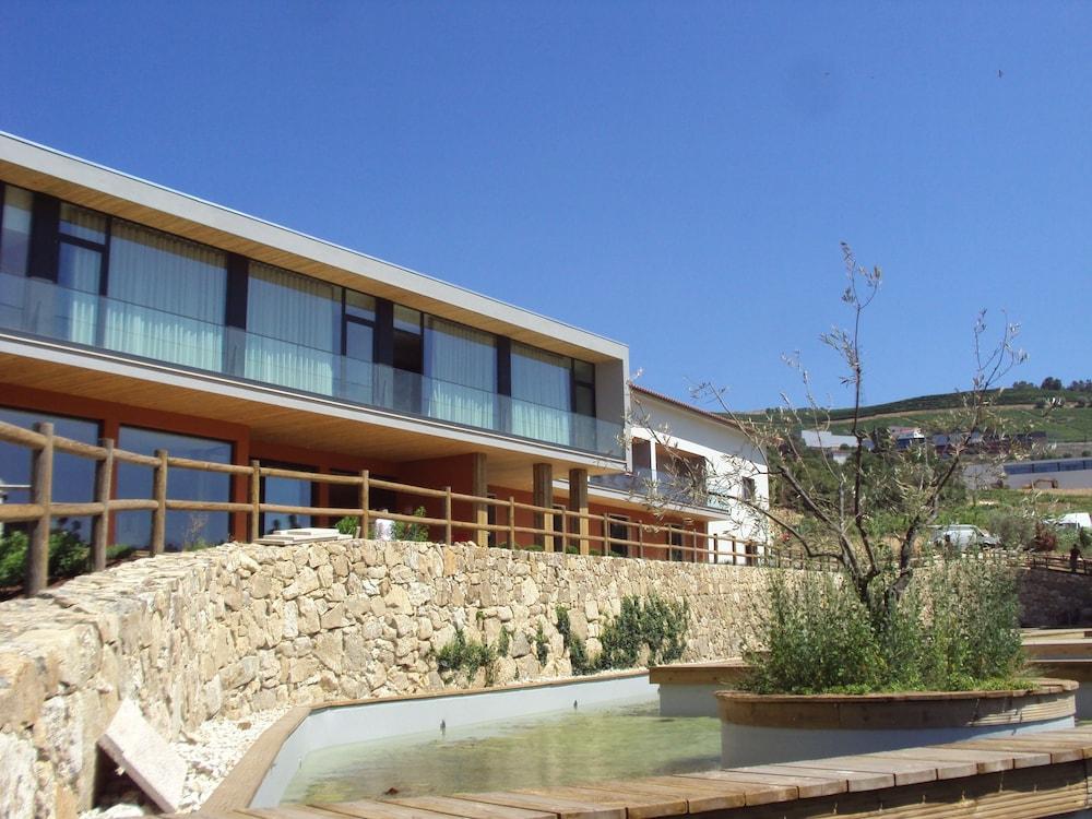 Douro Cister Hotel Resort Ucanha エクステリア 写真