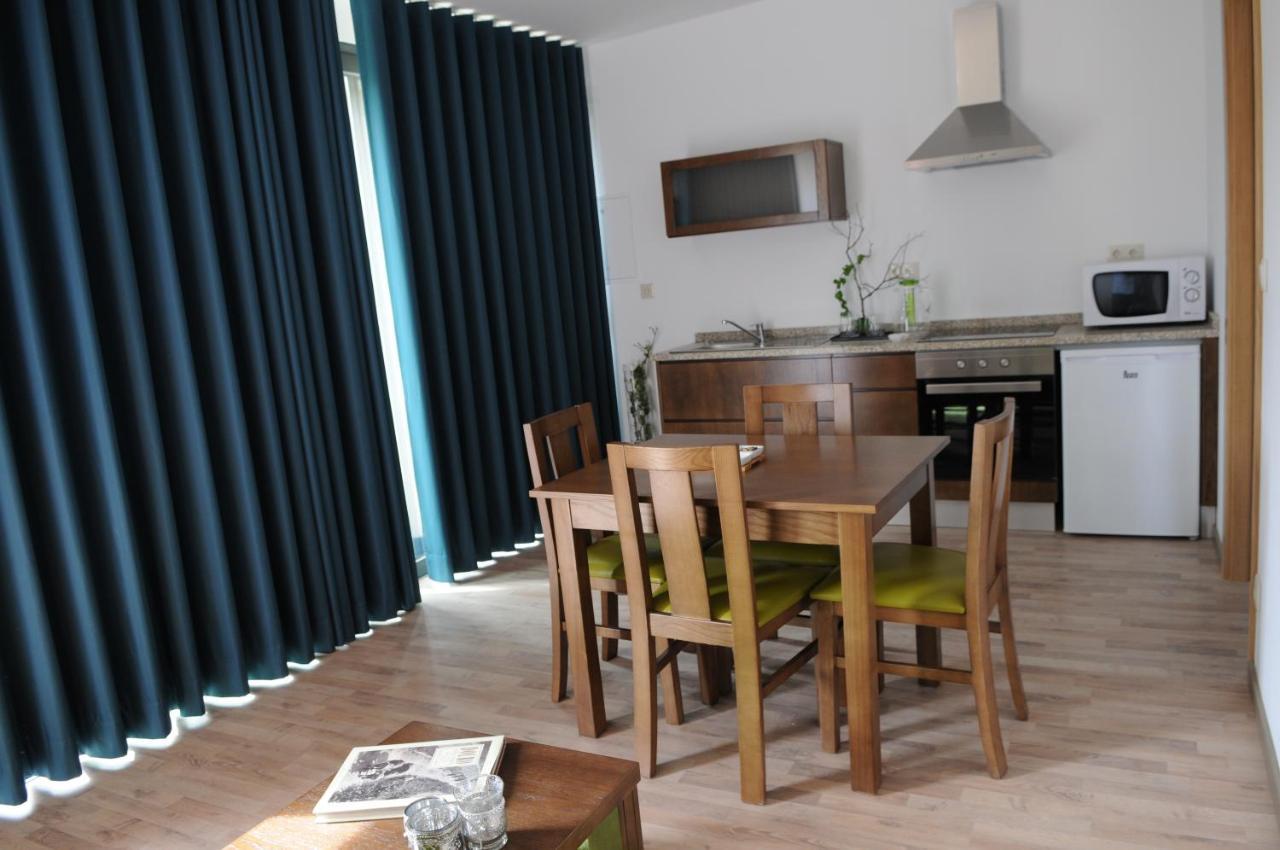 Douro Cister Hotel Resort Ucanha エクステリア 写真