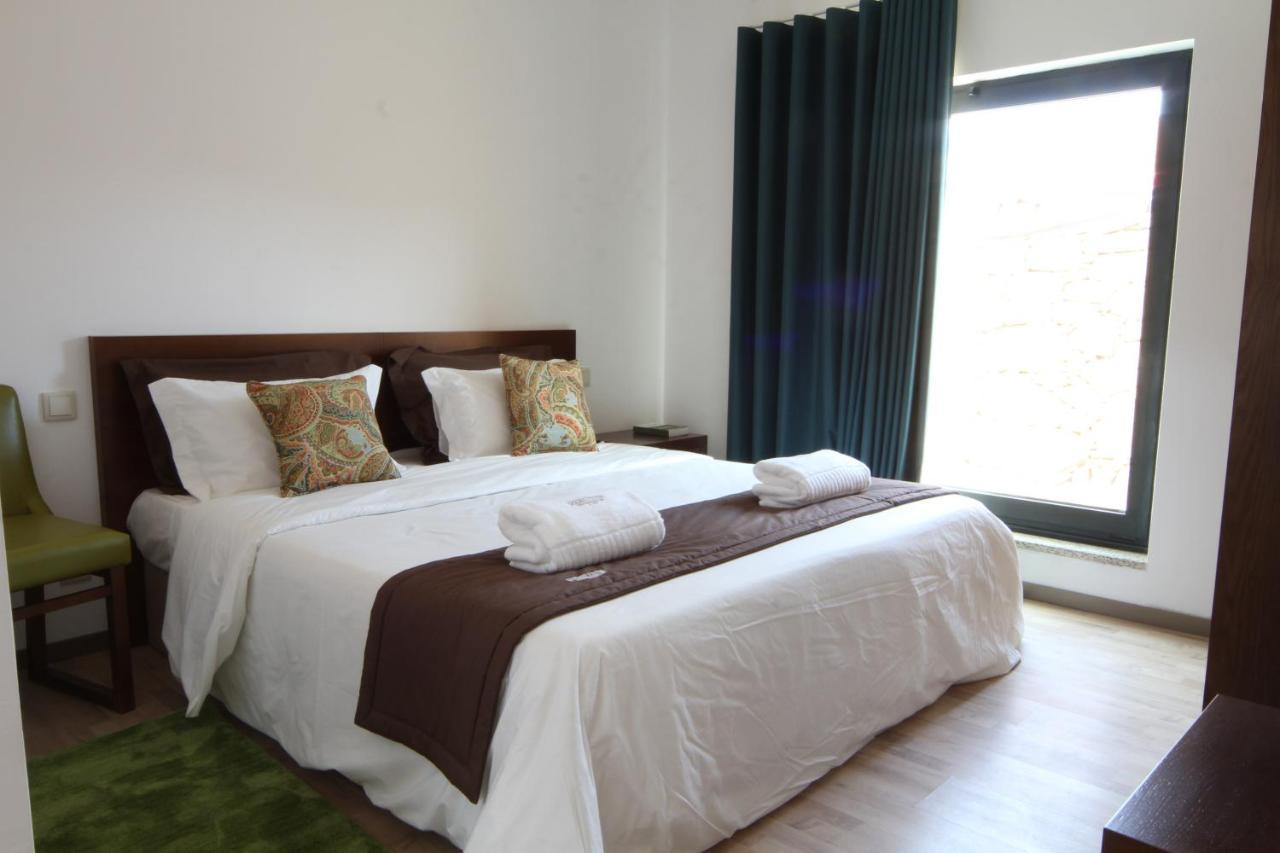 Douro Cister Hotel Resort Ucanha エクステリア 写真