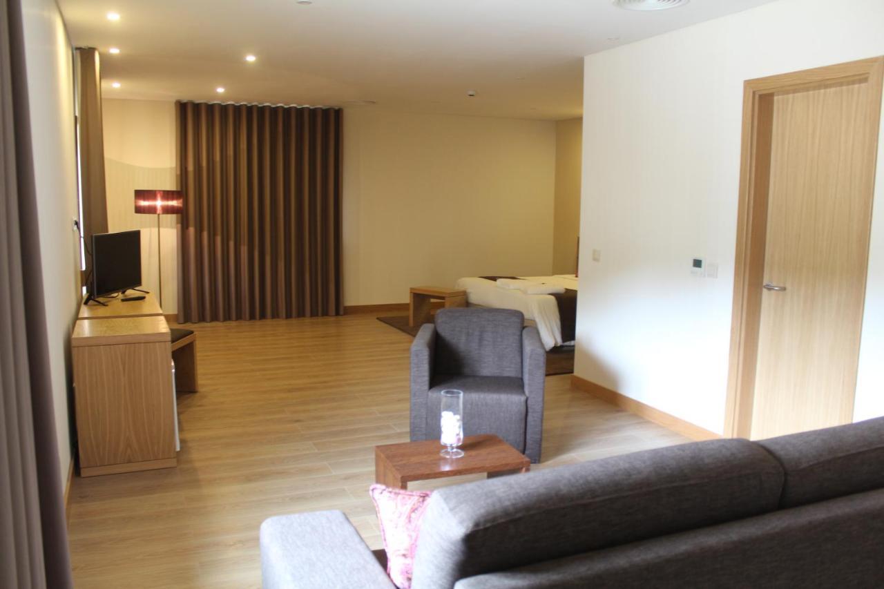 Douro Cister Hotel Resort Ucanha エクステリア 写真