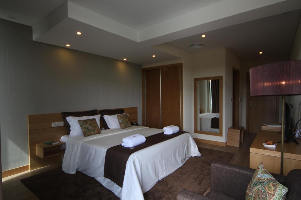 Douro Cister Hotel Resort Ucanha エクステリア 写真