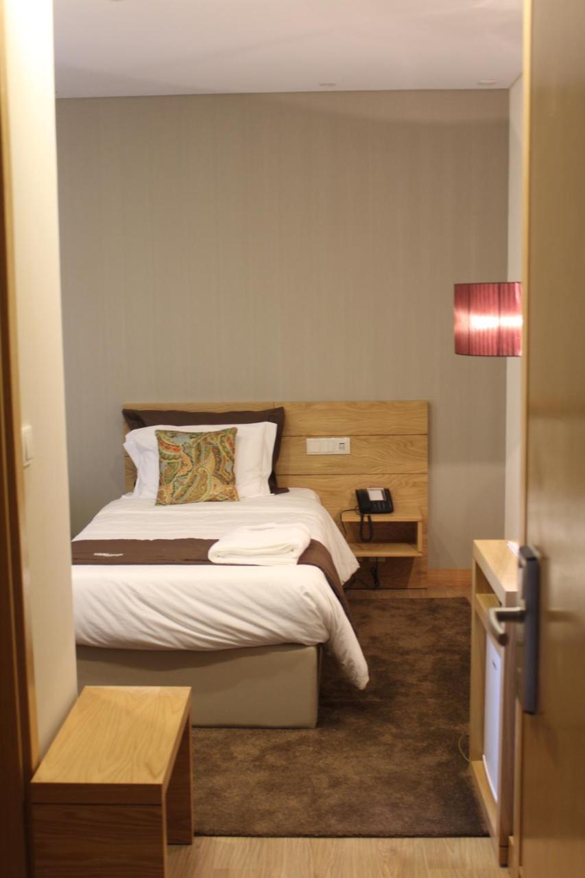 Douro Cister Hotel Resort Ucanha エクステリア 写真