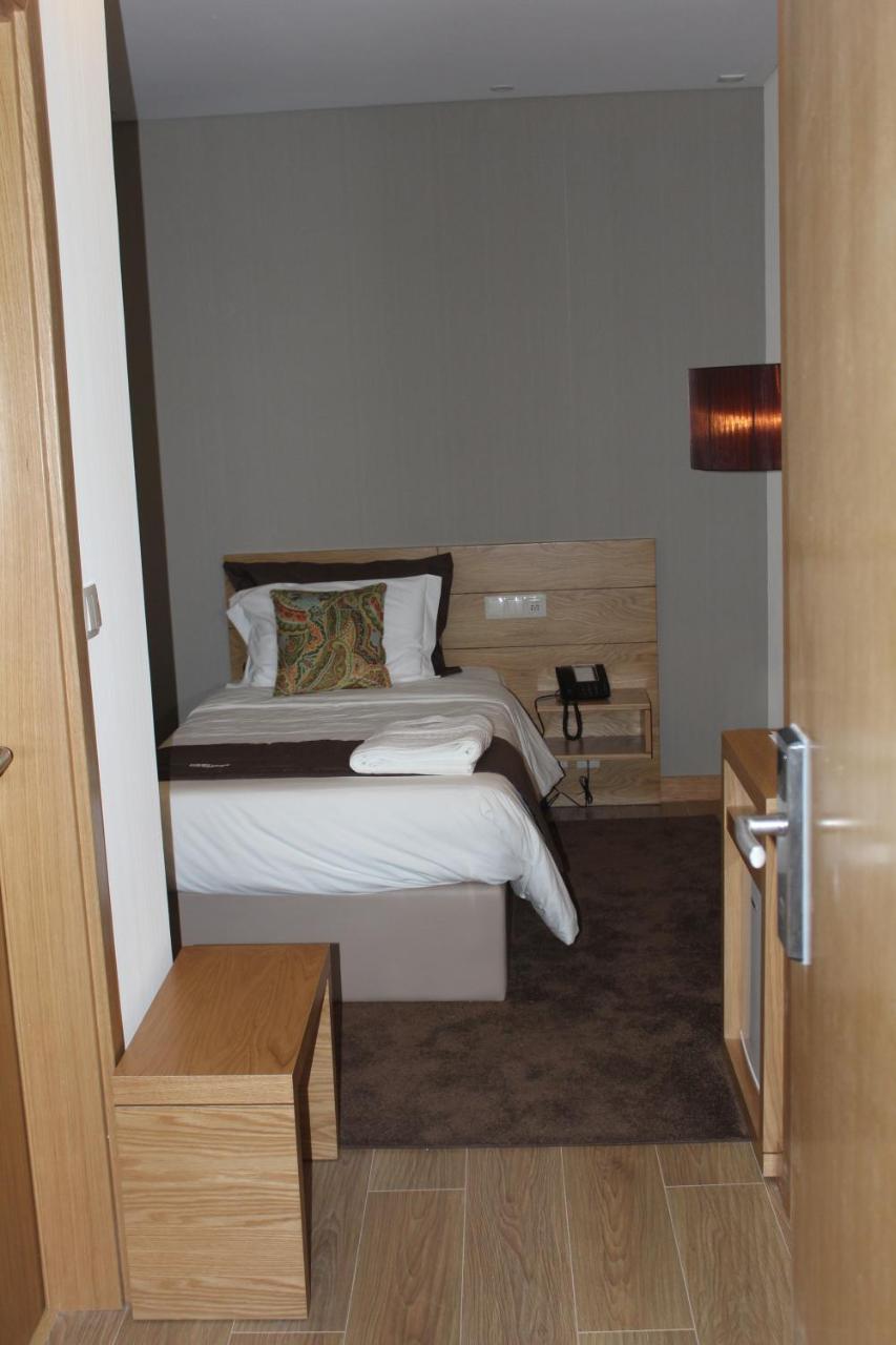 Douro Cister Hotel Resort Ucanha エクステリア 写真