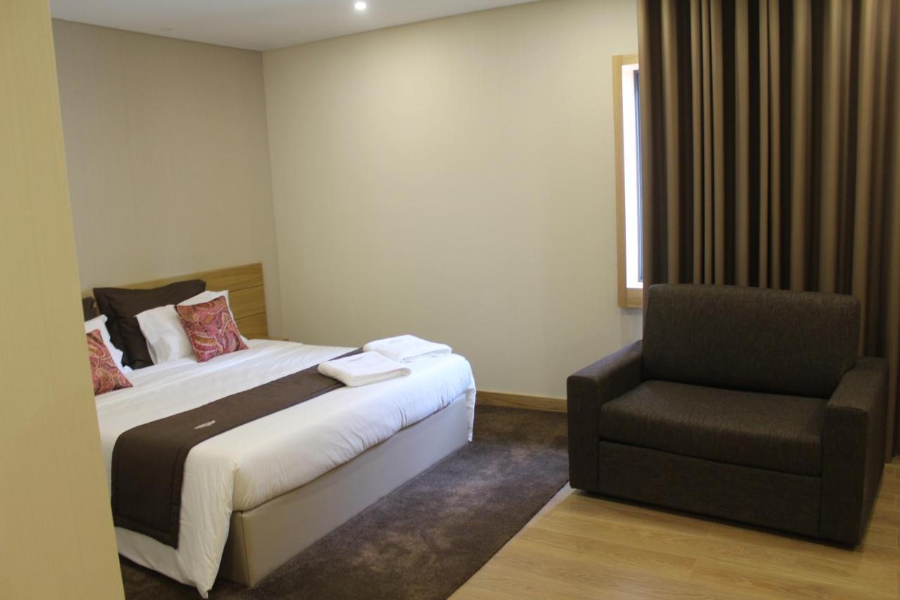 Douro Cister Hotel Resort Ucanha エクステリア 写真