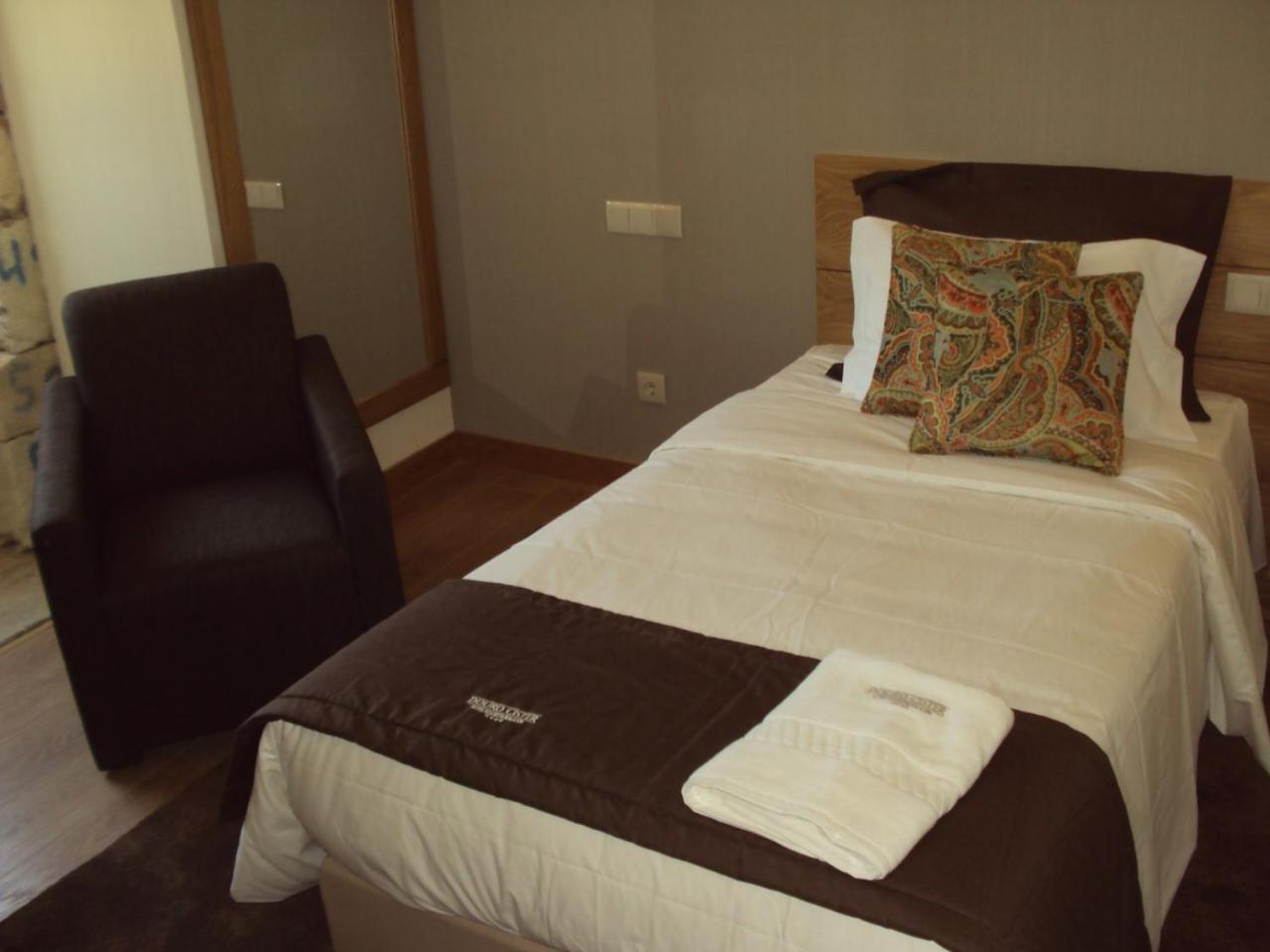 Douro Cister Hotel Resort Ucanha エクステリア 写真