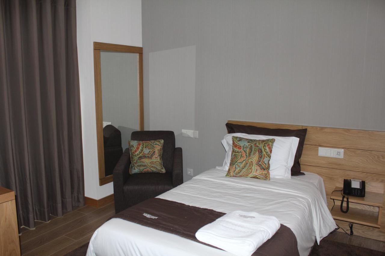Douro Cister Hotel Resort Ucanha エクステリア 写真