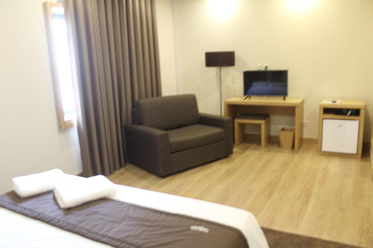 Douro Cister Hotel Resort Ucanha エクステリア 写真
