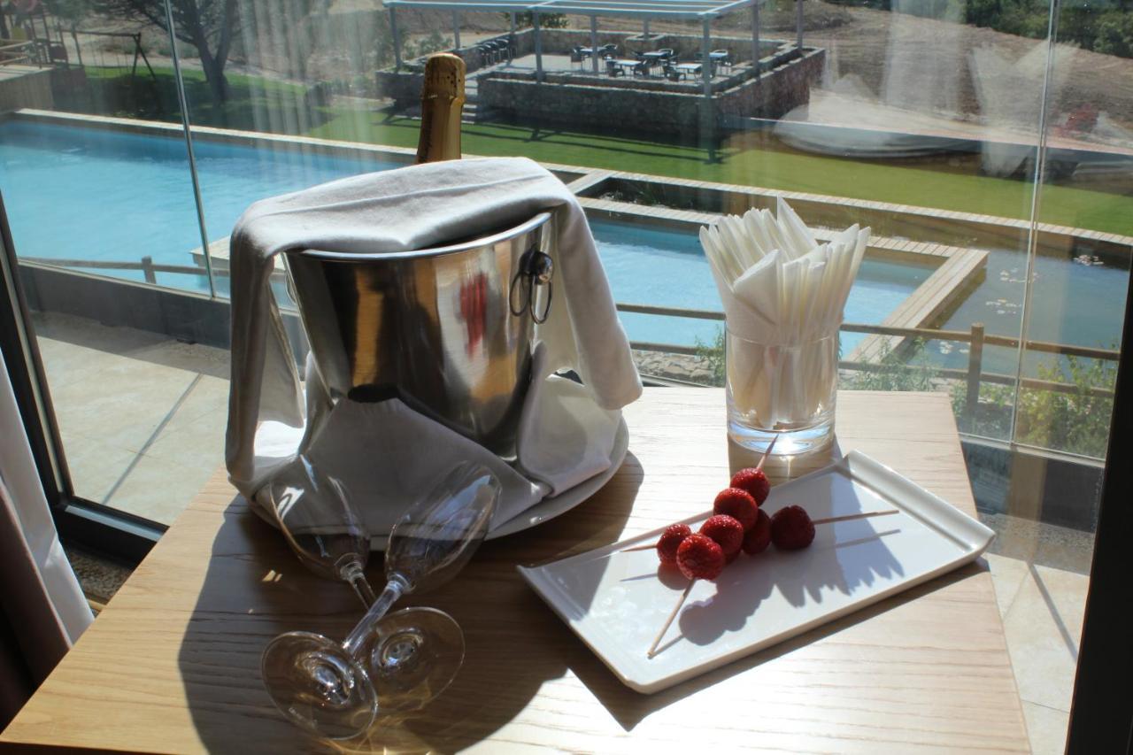 Douro Cister Hotel Resort Ucanha エクステリア 写真