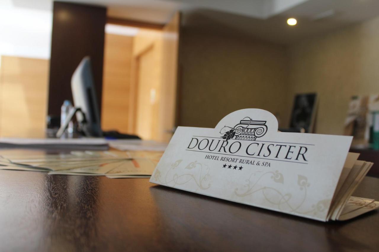 Douro Cister Hotel Resort Ucanha エクステリア 写真