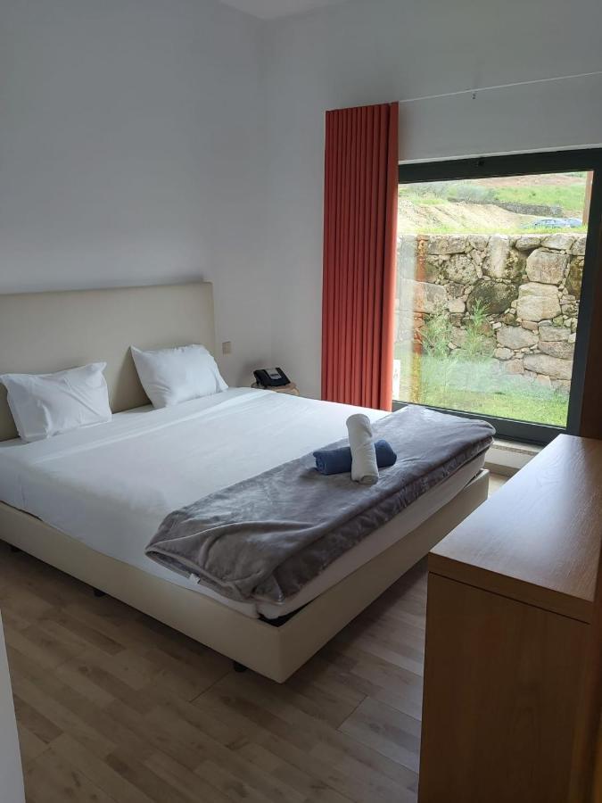 Douro Cister Hotel Resort Ucanha エクステリア 写真